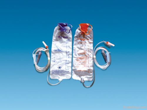 Enteral Feeding Bag