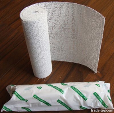 plaster of paris bandage