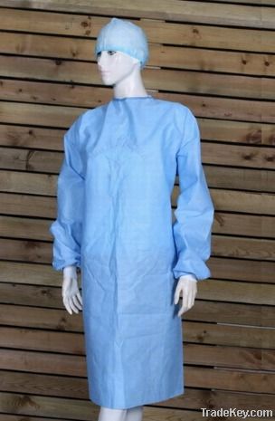 surgical mask, surgical gown, surgical cap, non woven gown ,