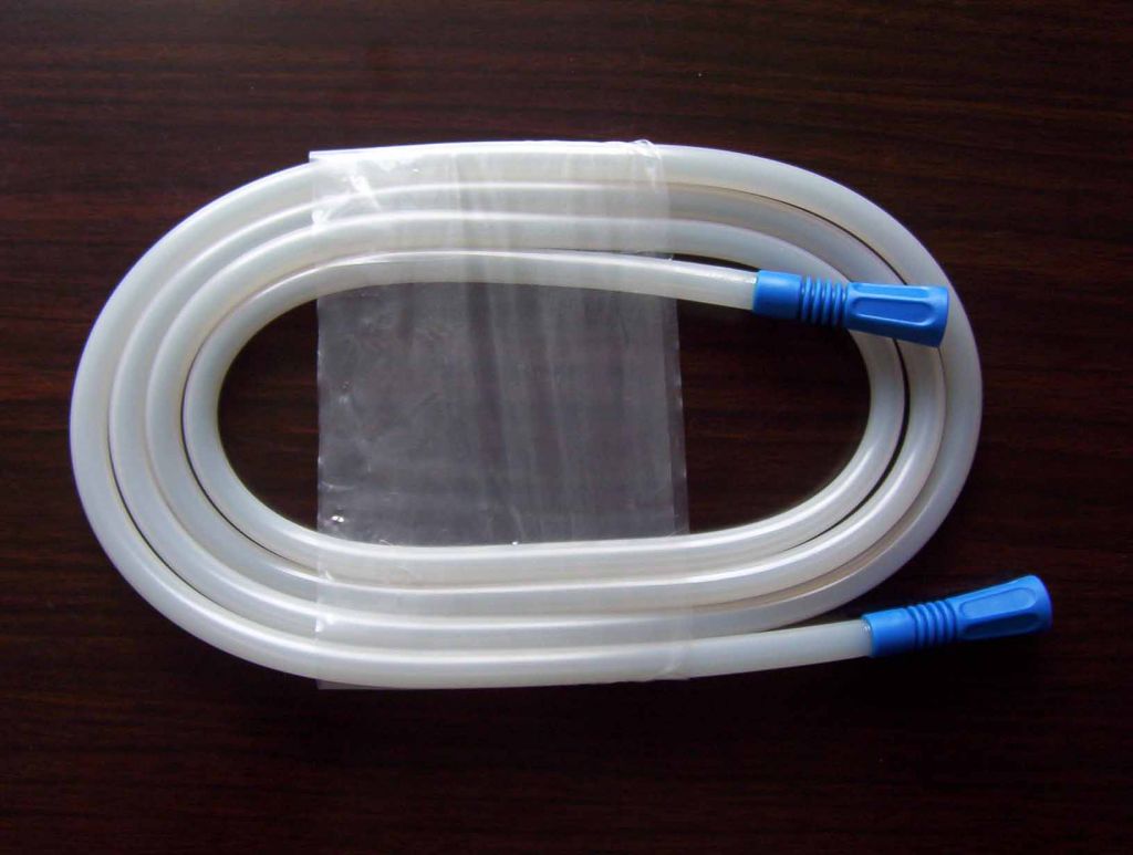 Suction Connecting Tube