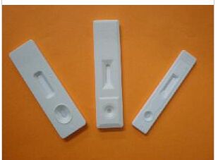 Disposable HIV Rapid Test or HIV Cassette for Hospital Use