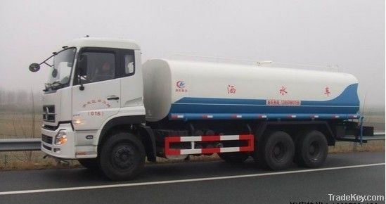 Dongfeng Water Truck(5000 gallon)