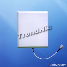 Flat Panel Antenna