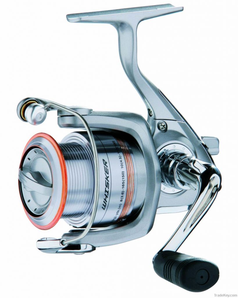 Whisker Match Reel Daiwa Reels