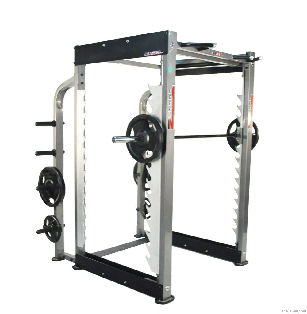 3d smith machine