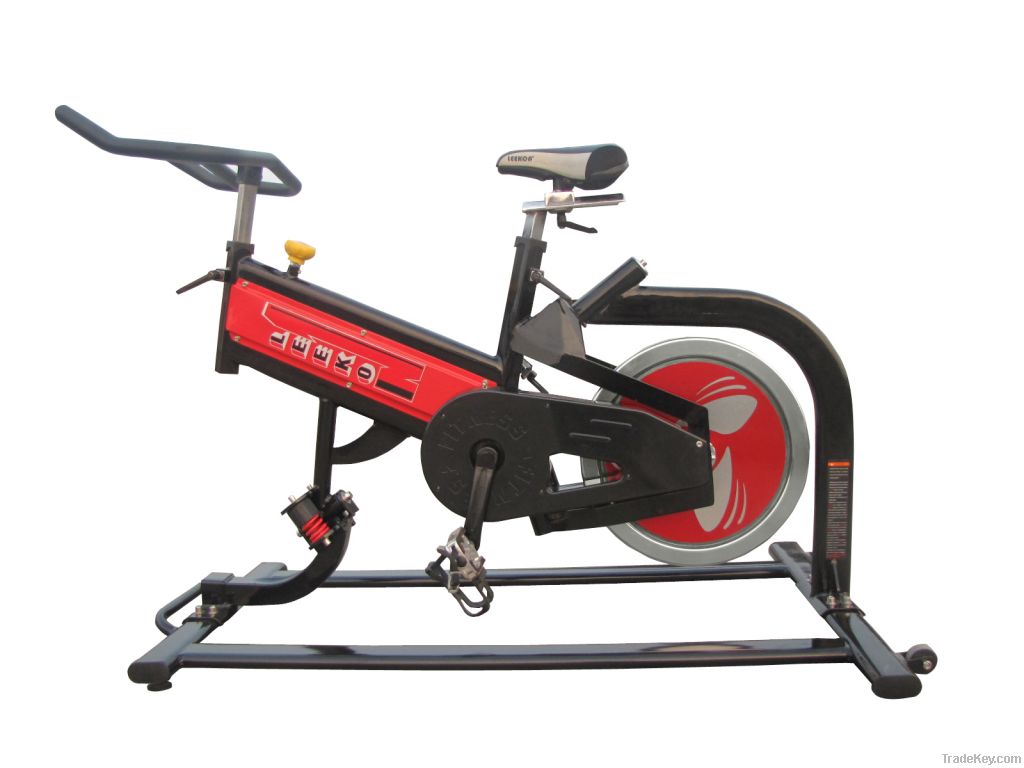 Spin Bike