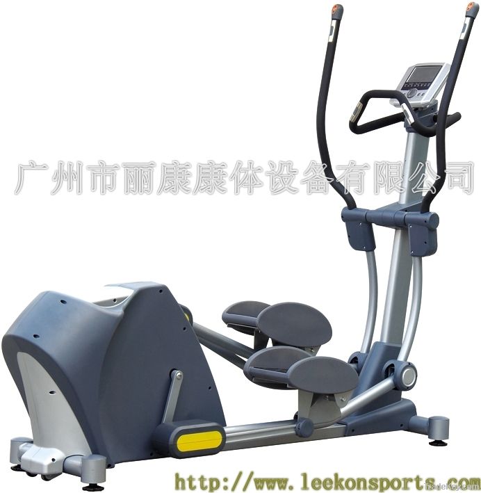 elliptical machine