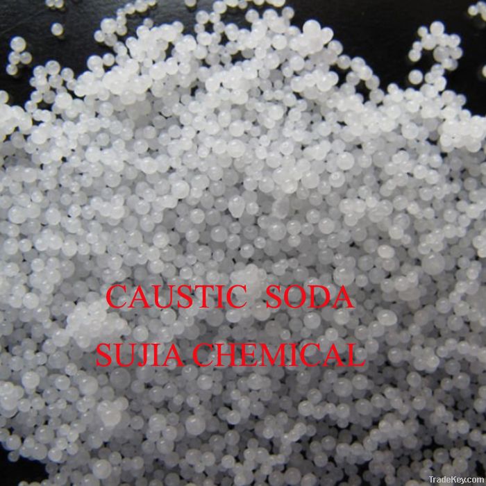 Caustic soda Flake/Solid/Pearl