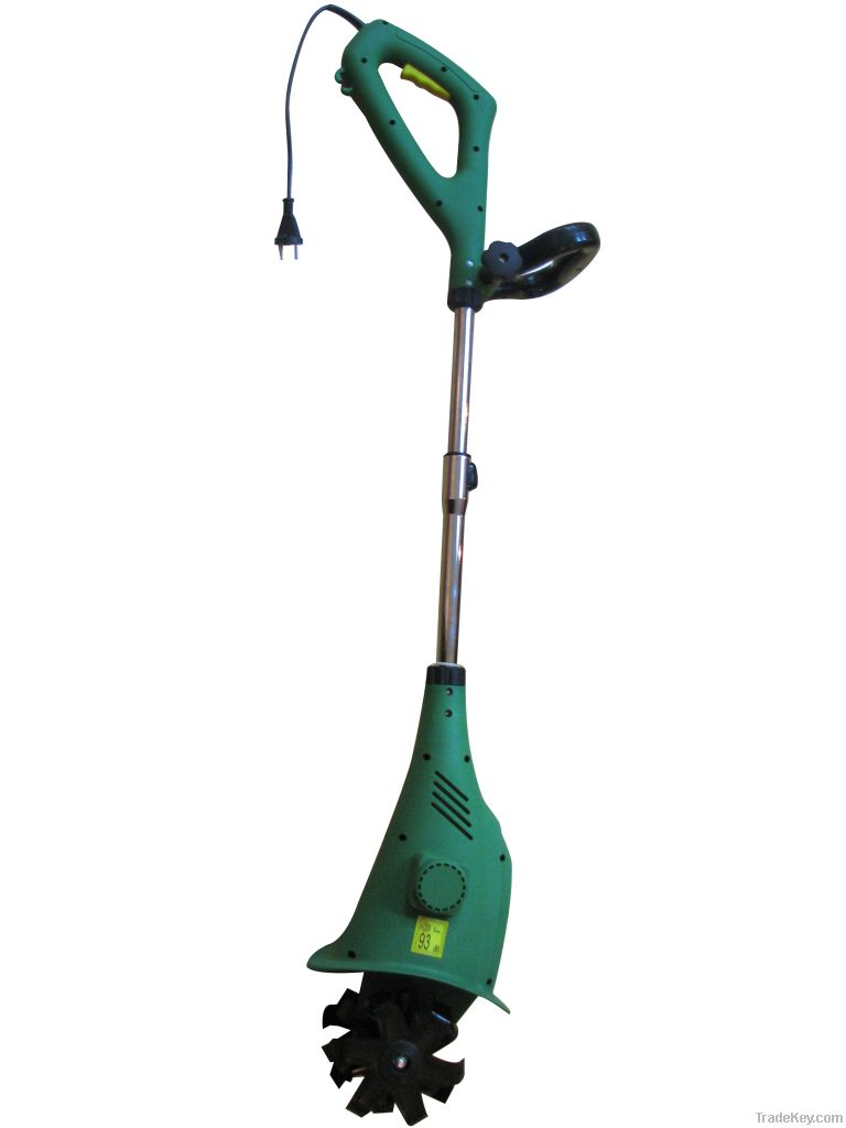 Garden tIller