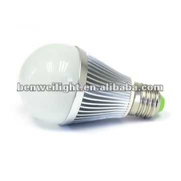 TOP SELLING e26 3W LED bulb