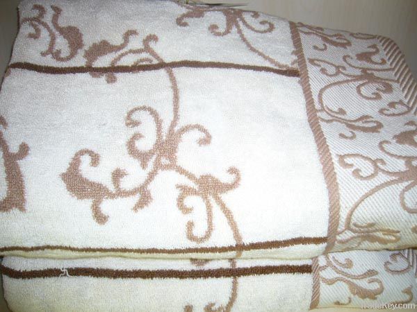 cotton towels