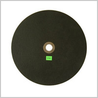 resin bonded wheel