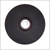 resin bonded wheel