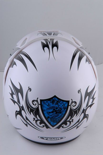 YM-602 Open Face Helmet