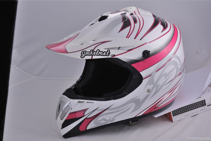 Corss  Helmets