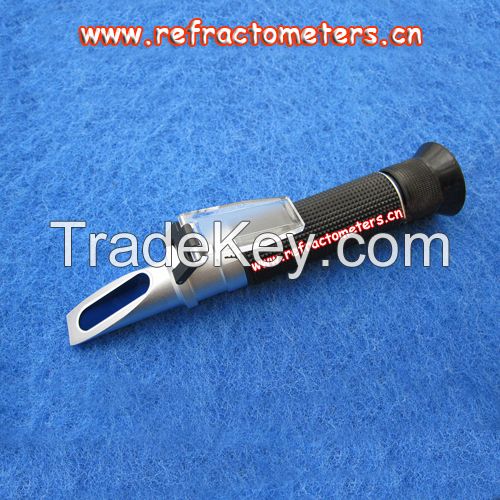 Salinity Refractometer 0-10% for Marine Reef Aquarium Aquaculture