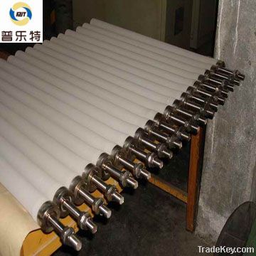 sinter titanium filter tube