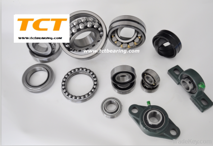 Made in China & high precision Pillow block bearing UCP201-8