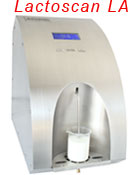 ultrasonic milk analysers