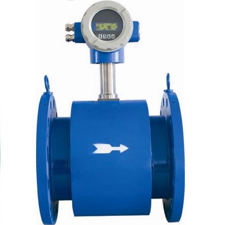 Electromagnetic Flowmeter