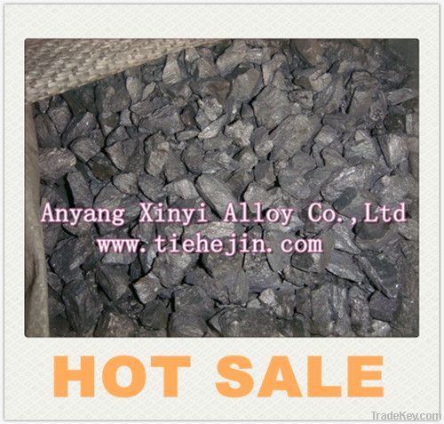 silicon manganese alloy/simn alloy/steelmaking inoculant alloy