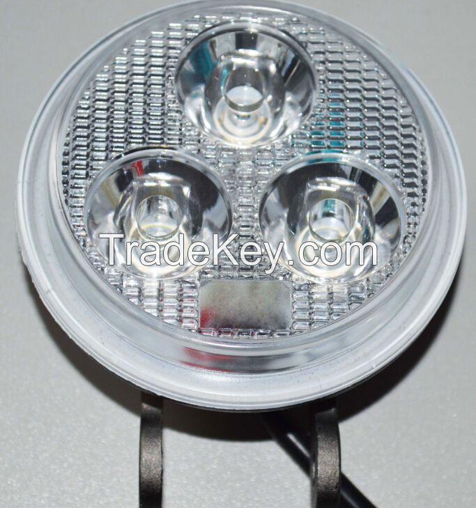 Auto Led lamp