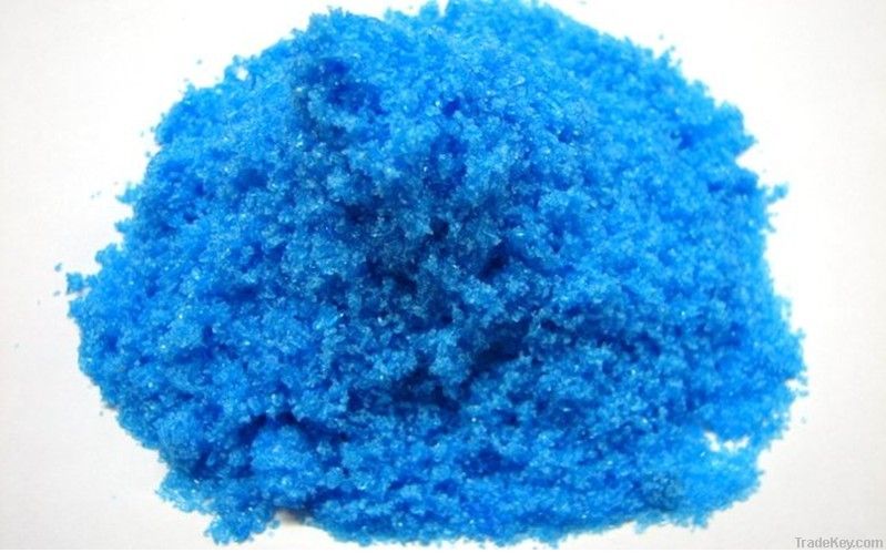 Copper Sulfate