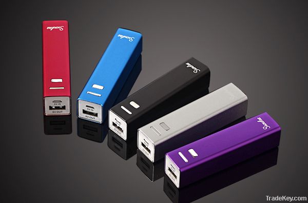 usb emergency charger power bank