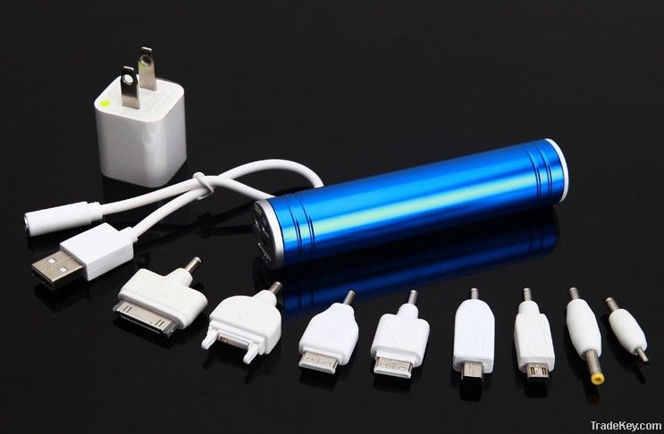 Power Bank(D536)