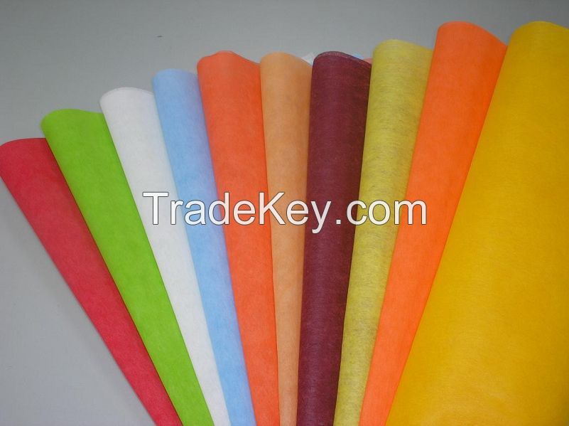 polyester felt