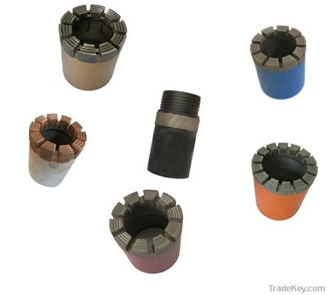 Drill rig bit