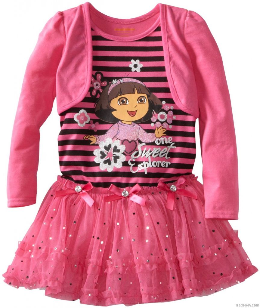 wholesale name brand girls clothes