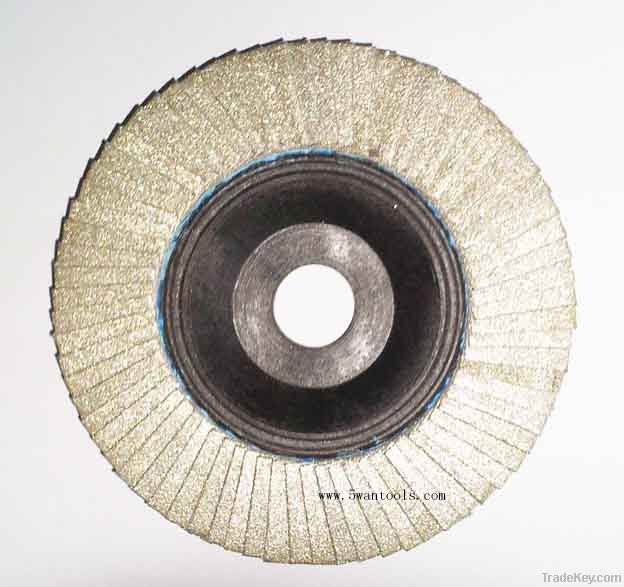 diamond flap disc&wheel, mop disc