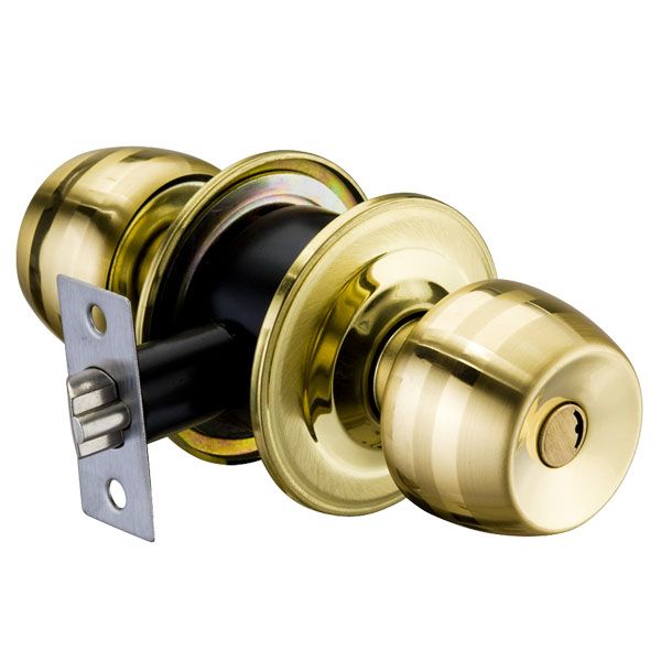 Stainless Steel Door Lock for Entrance Door