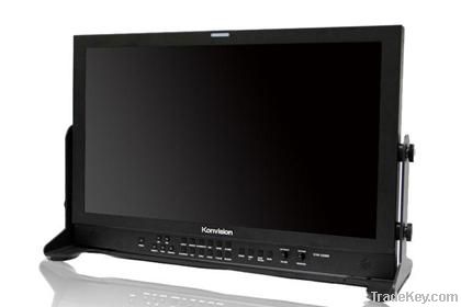 Desktop monitor