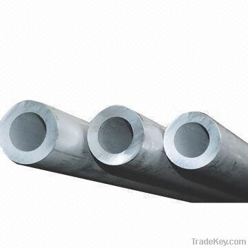 Stainless Steel Boiler Tubes