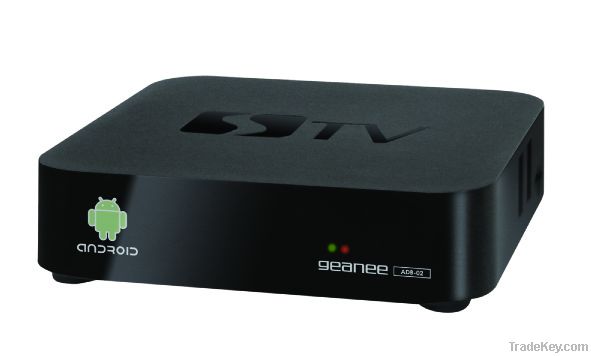 TV BOX