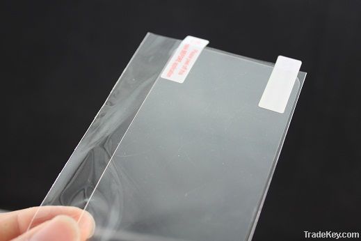 Matte Anti-Fingerprint Anti-Glare Screen Protector for iPhone 5/4/4S,