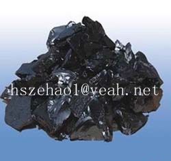 High Quality of Modified Coal Tar Pitch Used to Produce Anode Block in Electrolytic Aluminium Industry