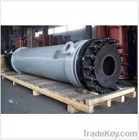 Block Graphite Absorber