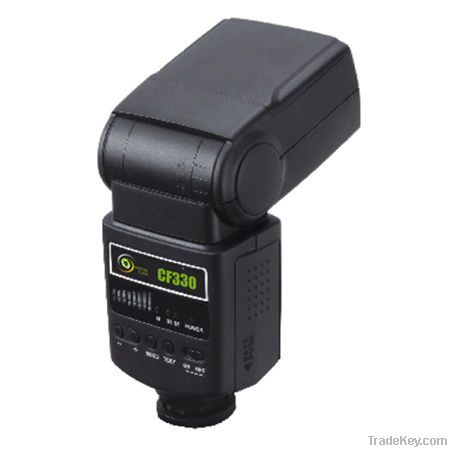 On Camera Flash CF330, Flash Lighting Manufacturer&amp;Supplier