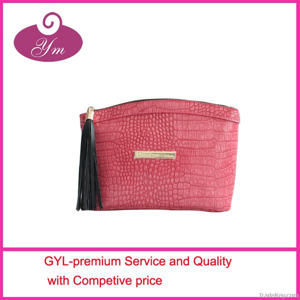 Hot sales fashion cosmetic bags wholesale from China