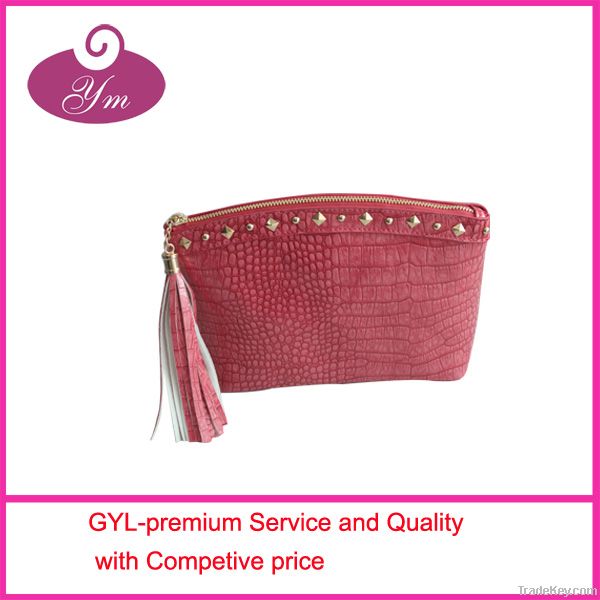 Hot sales fashion cosmetic bags wholesale from China