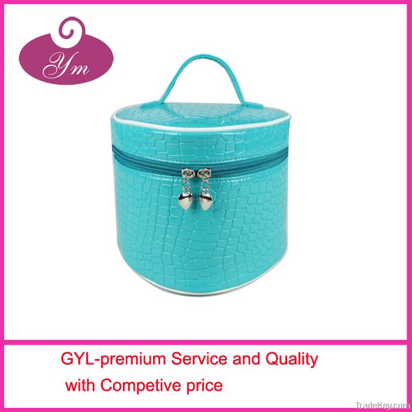 Hot sales fashion beautiful cosmetic case&amp;bag wholesale from China