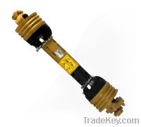 PTO Shafts