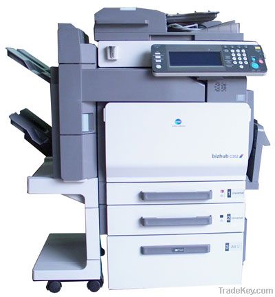 Used Konica Minolta