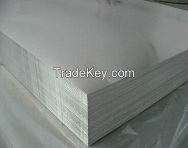 Aluminum Sheet