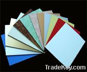 aluminum composite panel