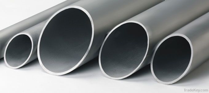 heat exchanger tube pipe