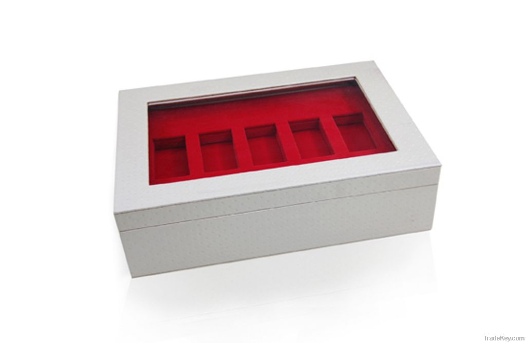 Perfume box